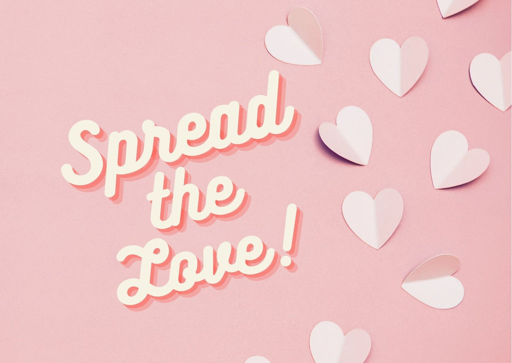 Concious Valentine's + Galentine's Gifts