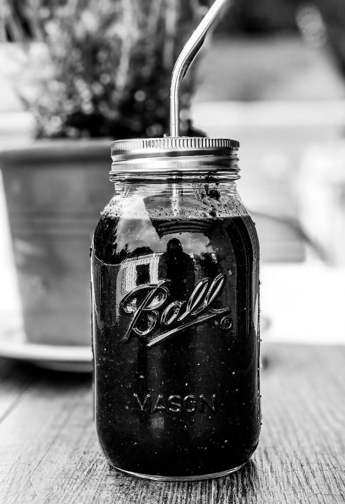 Eye Strengthening Smoothies