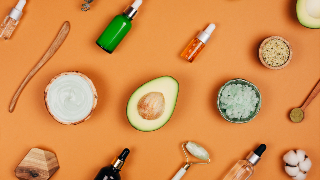 Staff Round-Up: Nicole's Favorite Products