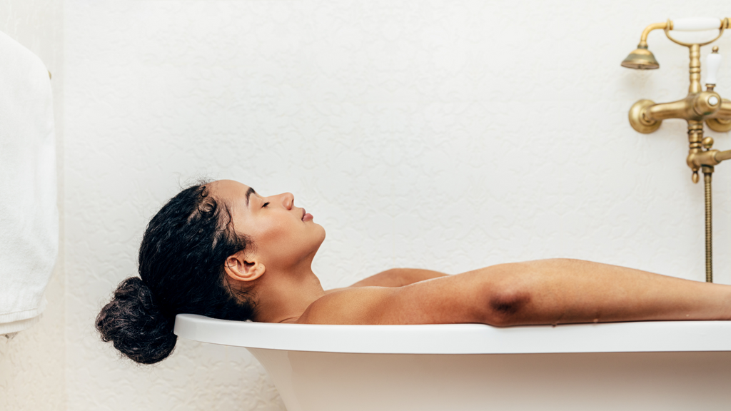 Our Favorite Bath and Body Products