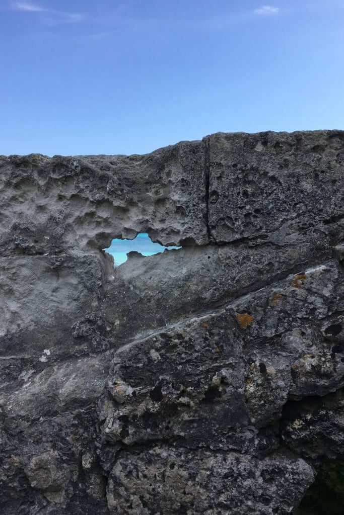 South Mediterranean Holiday