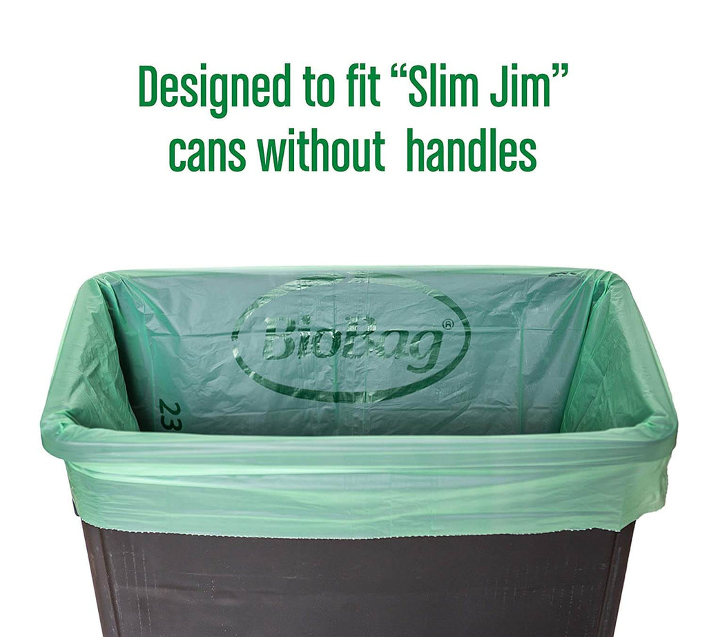 Compostable Bags Bulk