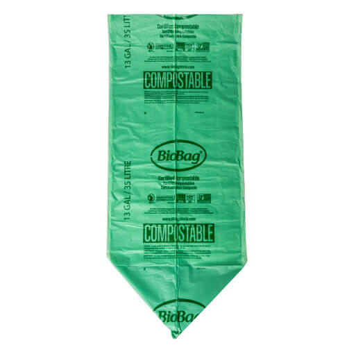 Eco Green Bag