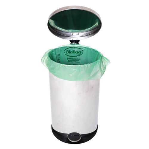 Compostable Garbage Bag