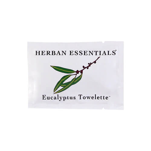 Eucalyptus Wipes