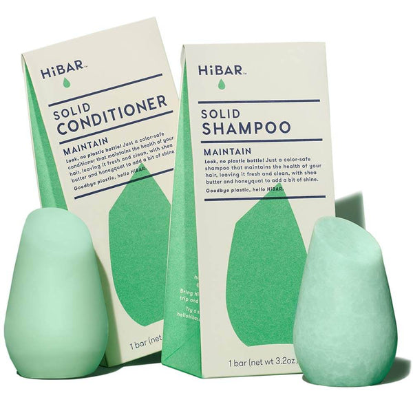 Plastic Free Bathroom Essentials