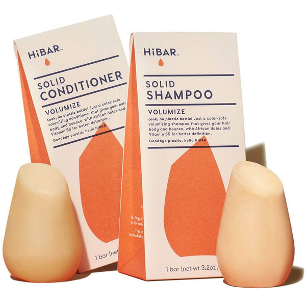 HiBAR Sets
