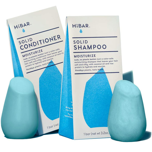 Eco-friendly Bath products