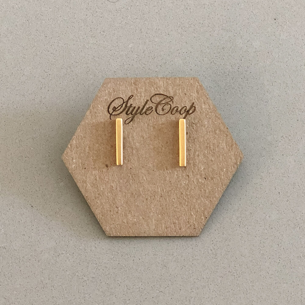 Fair Trade Earrings