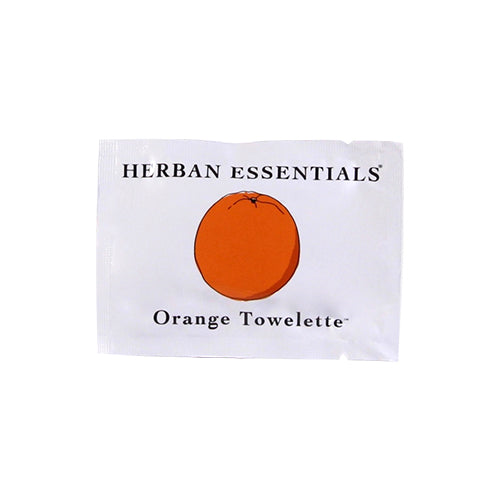 Orange Wipes