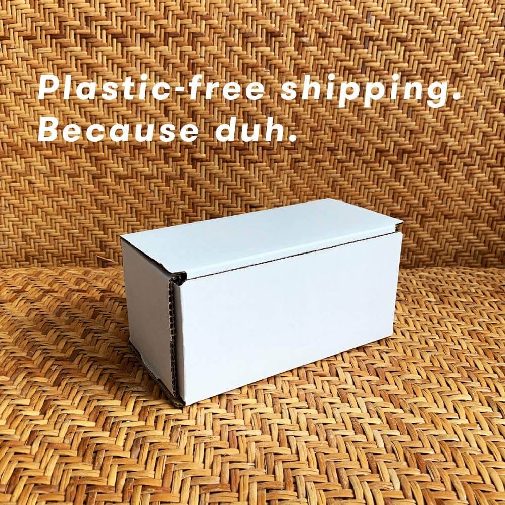 Plastic Free Shop