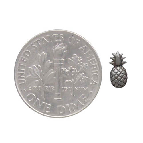 Pineapple Earrings