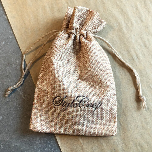 Jewelry Pouch