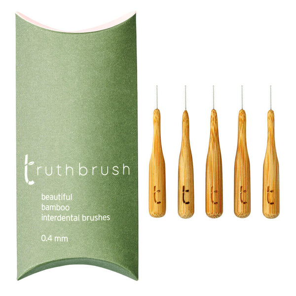 Zero Waste Oral Care