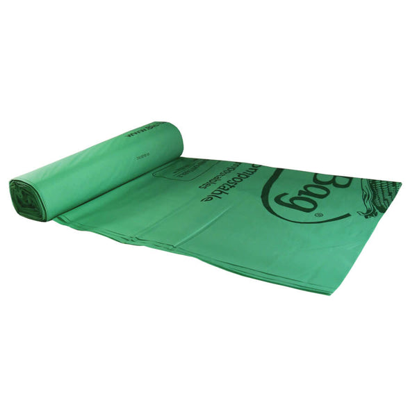 Compostable Bags Bulk