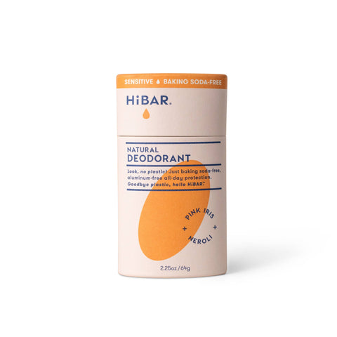 Deodorant