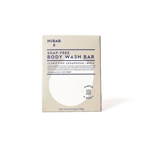 Soap & Body Wash