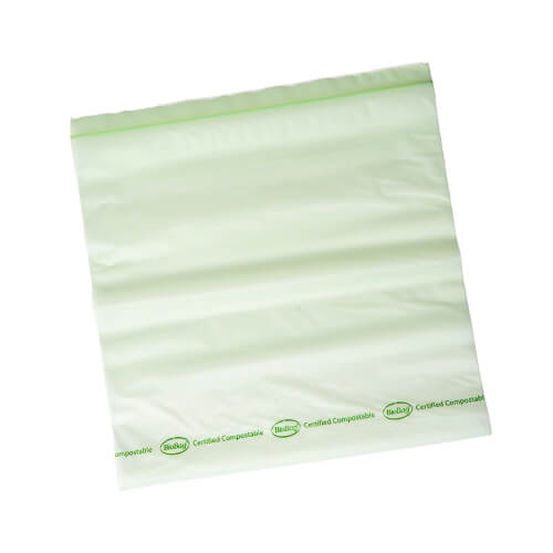 Compostable Bags for the Kitchen