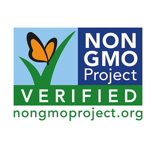 Non-GMO Product