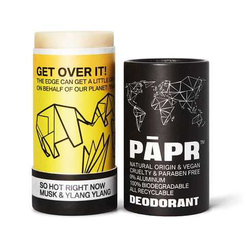 Deodorant
