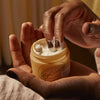 Upcircle Argan Powder Moisturizer