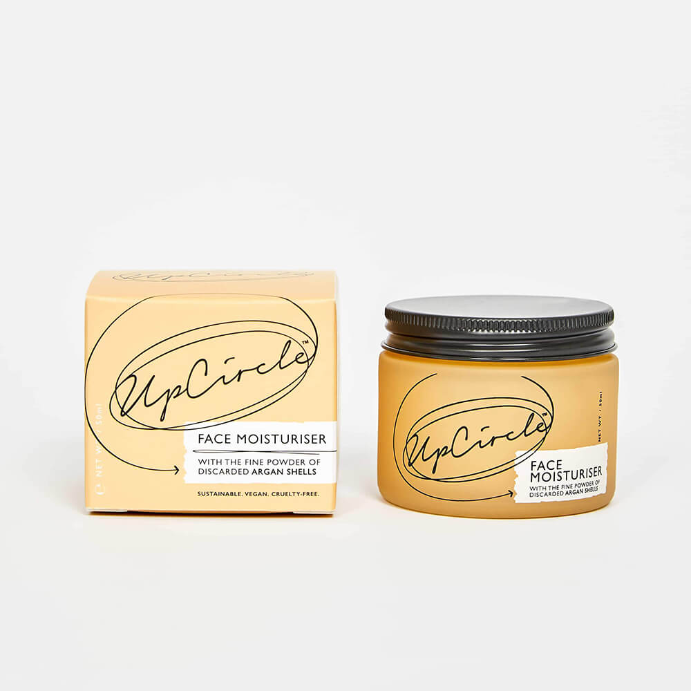 Upcircle Moisturizer